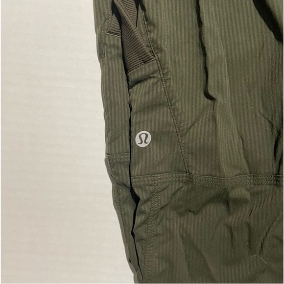 Lululemon Dance Studio Mid-Rise Pants - Picture 2 of 5